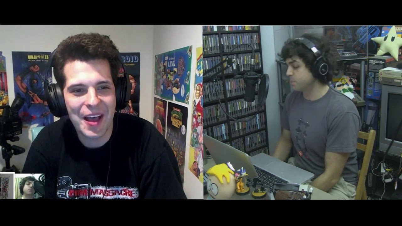 difficult-nes-games-and-nes-collecting-pat-mike-matei-podcast-youtube