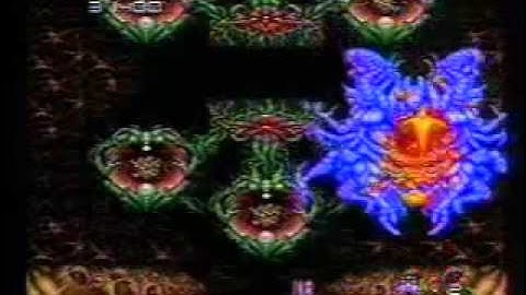 Galaxy Force (Sega Genesis / Mega Drive) - Retro Video Game Commercial / Ad