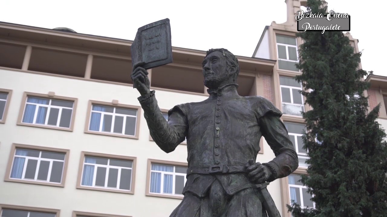 BIZKAIA ONENA EZKERRALDEA