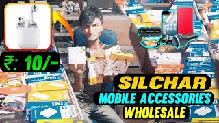 (Silchar-Assam) Mobile Accessories Wholesale Market In Delhi Cash On Delivery !! Accessories Silchar