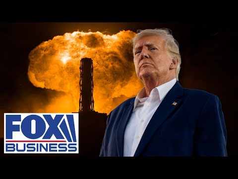 Trump's ex-advisor speaks out on nuclear deterrence, Canada's tariff tactics