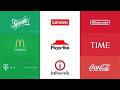 Full Best Animation Logos Form ITALY FLAG 🇮🇹🇮🇹🇮🇹 (MUST-SEE ENDING!)