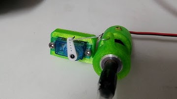 Raspberry Pi inconsistent PWM signal and servo movement