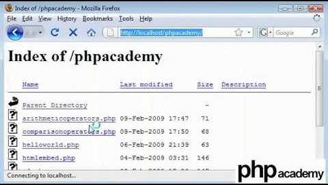 PHP comparison operators in hindi language