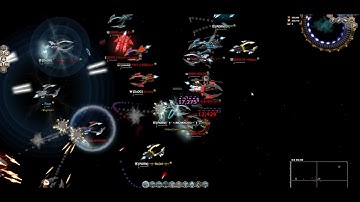 DarkOrbit | Andromeda Private Server Arrival (Re-Open) 2023