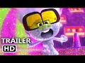 TROLLS 2 GIRA MUNDIAL Tráiler Español DOBLADO # 2 (Nuevo, 2020)