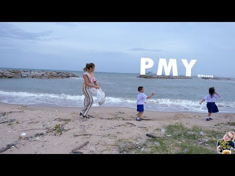 โชเที่ยว | PMY @Rayong