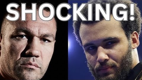 Kubrat Pulev Ordered To Fight Moses Itauma Next 