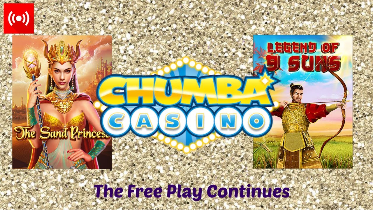Other casinos like chumba casino online