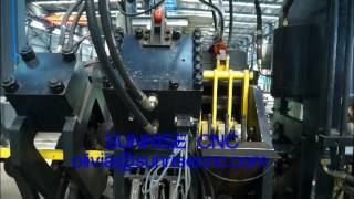 04 SUNRISECNC --TAPM2020 CNC ANGLE PRODUCTION LINE