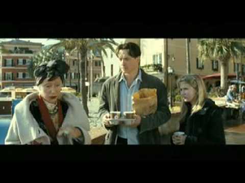 Inkheart (2009 Trailer) Official