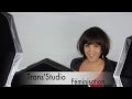 Trans  studio boy to girl transformation fminisation  maquillage garon  fille crossdressing