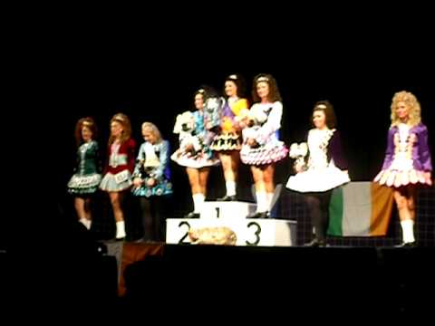 All Scotland Championships 2009 - Senior Ladies Re...