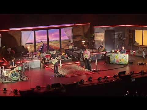 250830 더로즈 The Rose - Lifeline | 더로즈 2025 단독콘서트 [Once Upon A WRLD Tour in Seoul]