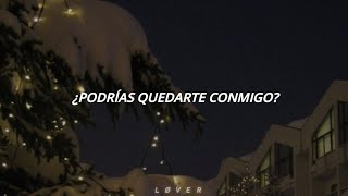 Sia - Pin Drop // Español