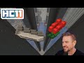 Connecting Up Quad Iron Farms! | Hermitcraft 11 Stream