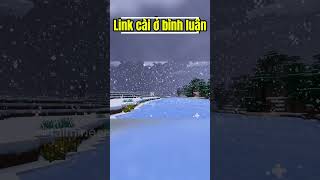 🔥Top shader Minecraft PE siêu đẹp dành cho máy tầm trung