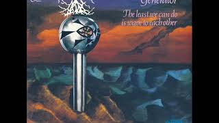 Van Der Graaf Generator - Out Of My Book