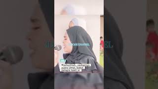 Sedapnya Suara Umai Nipelapis Siti Nurhaliza Ni