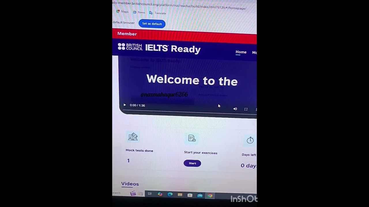 British Council! IELTS preparation materials! IELTS ready premium and ready member  review!