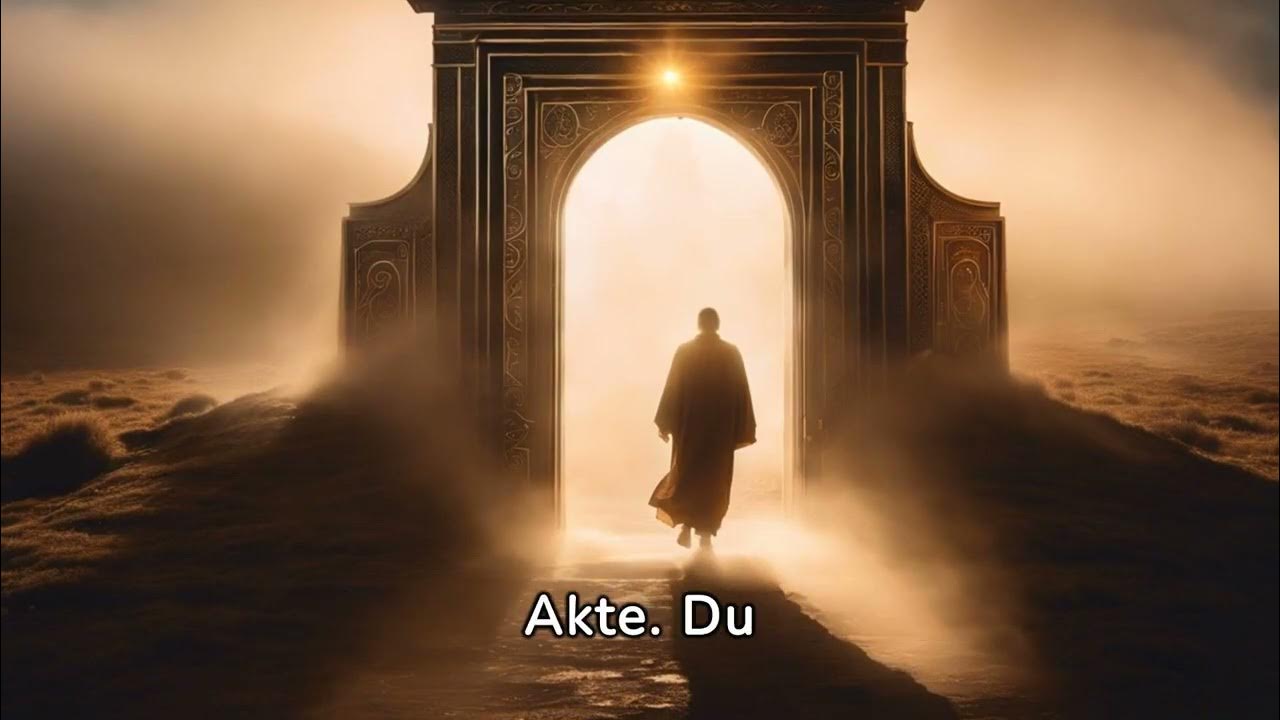 Die Reise der Seele Die Bedeutung der 40 Tage nach dem Tod in verschiedenen Kulturen YouTube