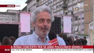 20140707 RAI NEWS 24 TUTTO IN UNORA 2000