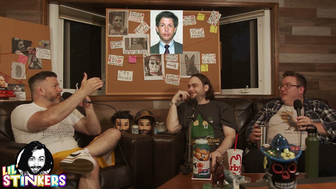 Herbert Baumeister YouTube