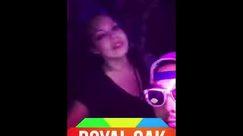 Getting some Bitches