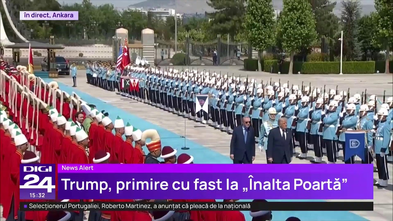 🟣 Digi24 News Update at 3 PM – July 7, 2026 🟣 Digi24 News Update at 3 PM – July 7, 2026