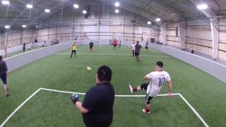 SoFive Soccer Side A part 3