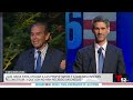 ¿Te lo perdiste? Así fue el debate de los candidatos a gobernador de California
