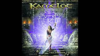 Kamelot - Lunar Sanctum