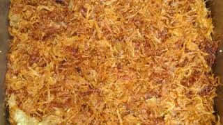 Grilled onion | Wikipedia audio article
