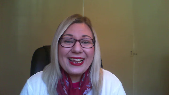 Cheri Roberts Intro video