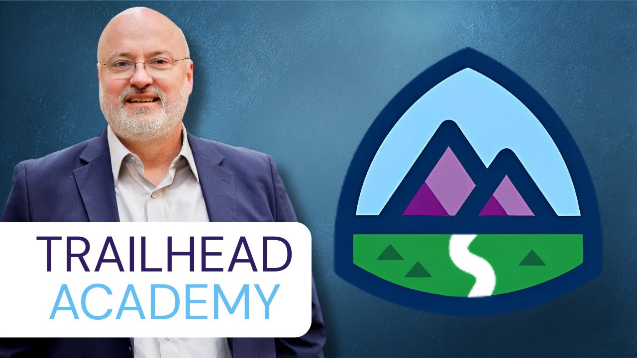 Trailhead Academy - Everything You Need To Know!