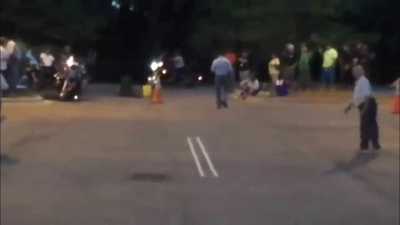 American Voyager Association Bike Games 2014 YouTube