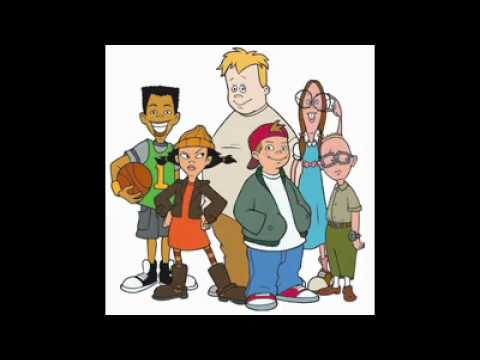 Recess (Original song) - YouTube