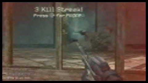 noscope triple hit  but last stand