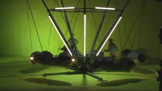 SummerScape Theater: Leonard Bernstein's Peter Pan [Trailer]