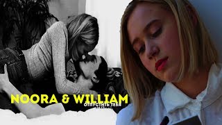 картинка: ► noora & william | отпустить тебя [4х1]