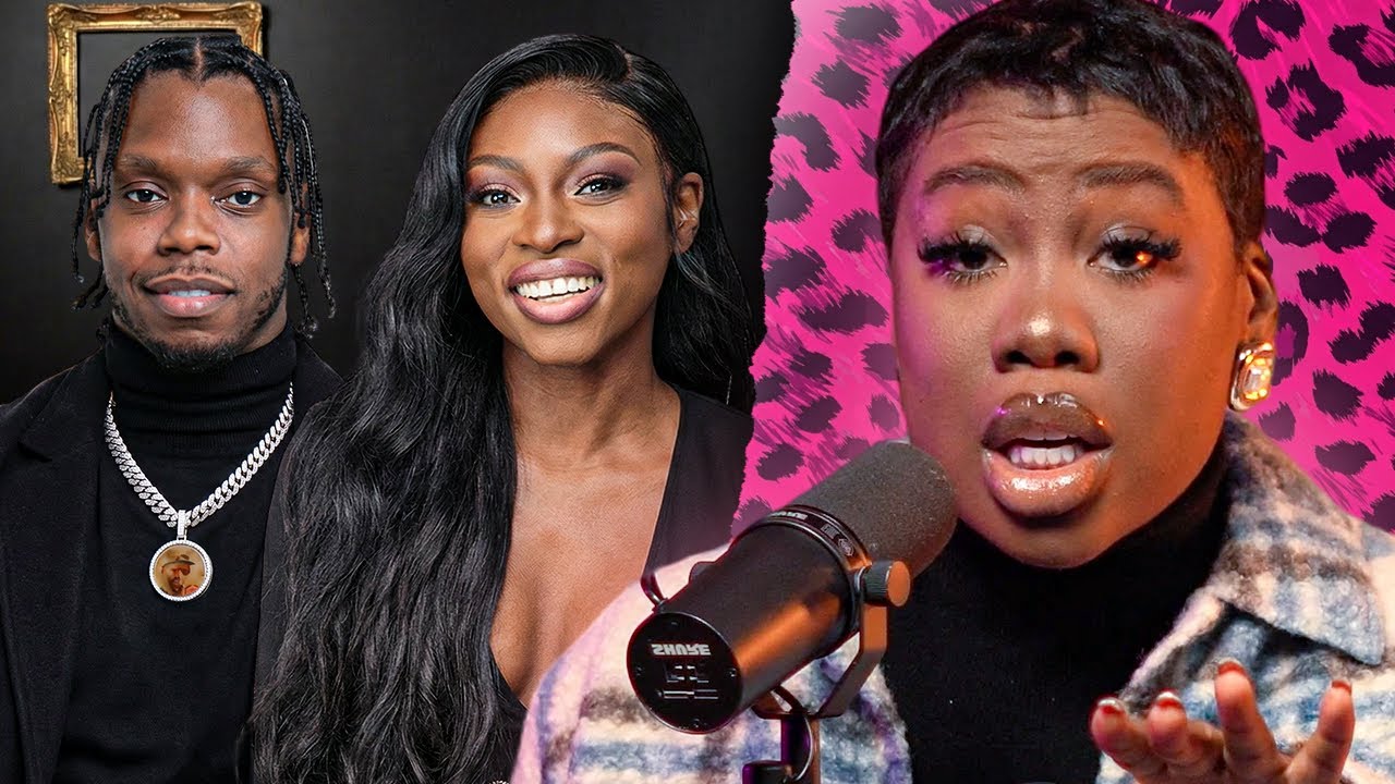 Madame Talks Krept's Birthday party, Patricia Bright, and More!