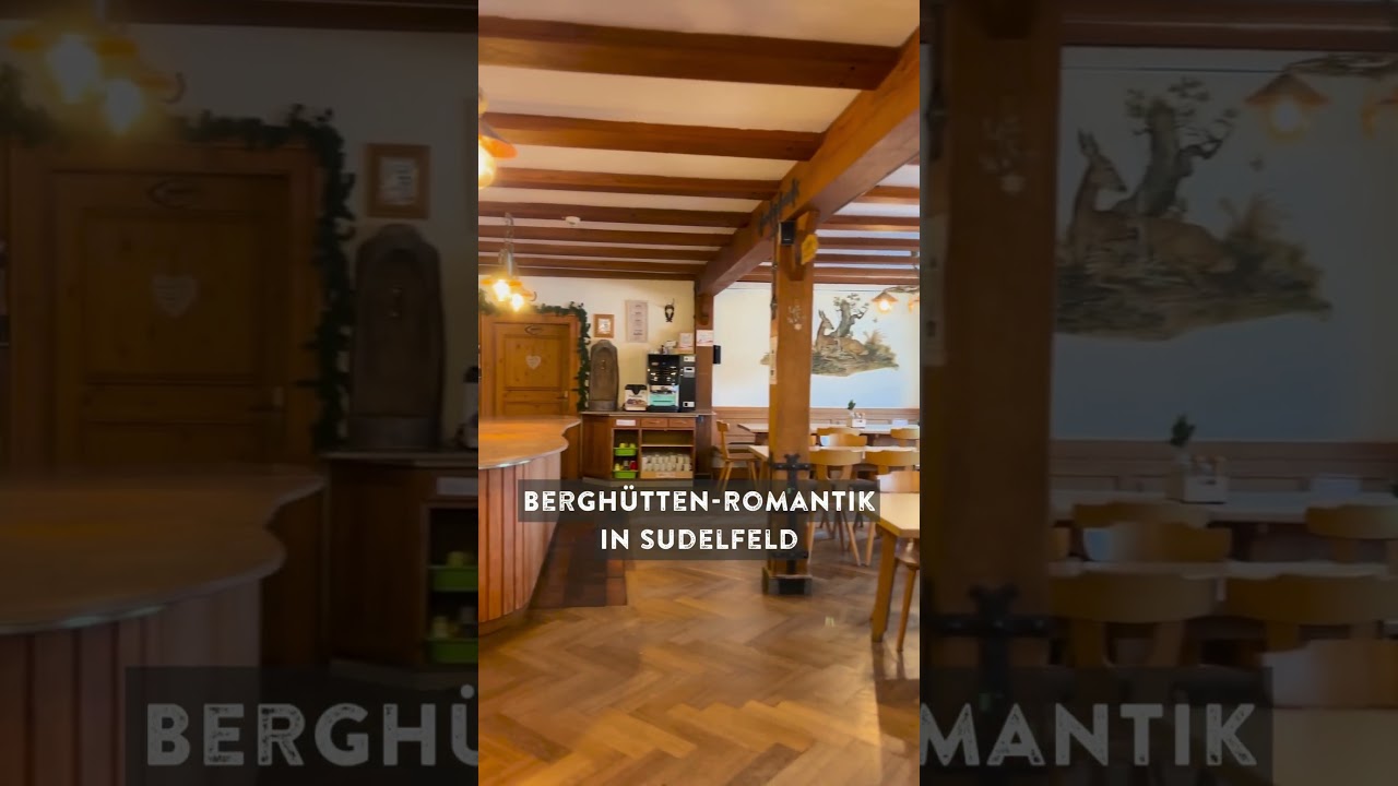 Alpine Lässigkeit oder Berghütten-Romantik? Inspo für deinen nächsten Kurzurlaub in Bayern