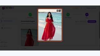 Create Product & Model Photos with AI in Minutes | Kotoor AI Product Studio & Model Studio
