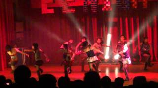20110316台大電機之夜 EEburlesque系女舞(Girls Only!)