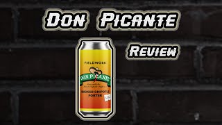 Don Picante Review - TNA Drinks Quickie Episode 99
Alex tries Don Picante, a Smoked Chipotle Porter from Fieldwork Brewing Company.
Drink:
Don Picante - 6% Smoked Chipotle Porter - Fieldwork Brewing Co.
Watch it also on Instagram and TikTok at TNA Drinks.
#porter #chipotle #beer #alcohol #review #fyp
Listen & Subscribe to Our Podcast Here:
iTunes: https://goo.gl/3eap1m
Spotify: https://spoti.fi/311ymtd
Website - http://www.tnadrinks.com/
Facebook - @ TNA Drinks - https://www.facebook.com/TNADrinks
X - @TNADrinks - https://twitter.com/TNADrinks
Instagram @TNADrinks - https://instagram.com/TNADrinks
Tiktok @tnadrinks - https://www.tiktok.com/@tnadrinks
YouTube Podcast - https://shorturl.at/xFHSY
YouTube Gaming - https://shorturl.at/afku8
Music:
Some Music in this Video is licensed from audioblocks.com
Video:
Some clips in this video were licensed from videoblocks.com
Powered by Restream https://restream.io/ Don Picante Review - TNA Drinks Quickie Episode 99