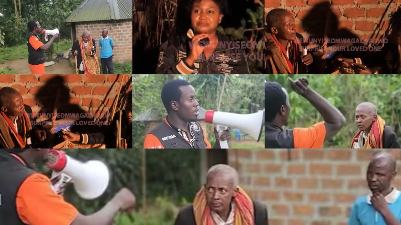 Bitabuse Mu Ssabo! Meega Atutumye Okwetondella Omusawo Ken Mukalakaasa Gweyavumye Jebasaanze Omusezi