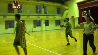 20140524-小草聯盟-洲美VS傘兵團第二節