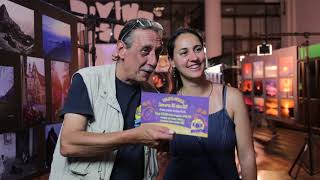 Exposición Fotográfica 2017