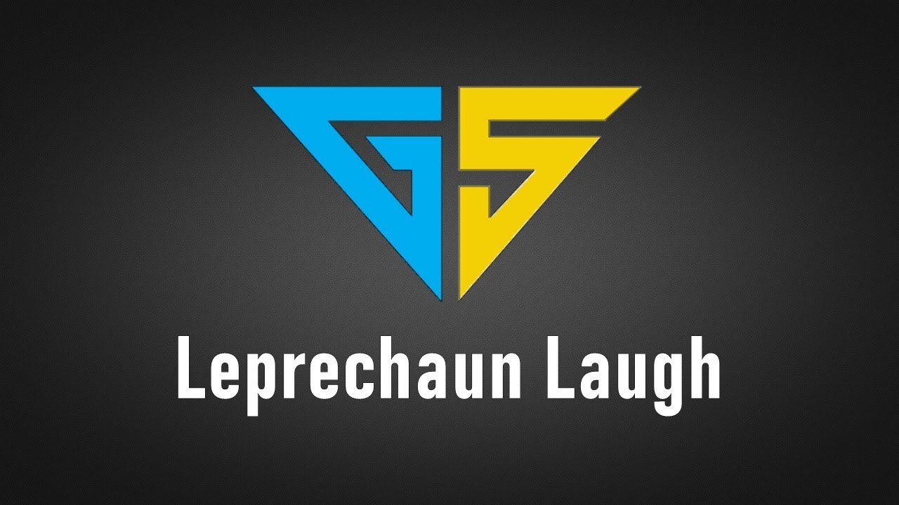 Leprechaun Laugh FREE Sound effect for editing YouTube
