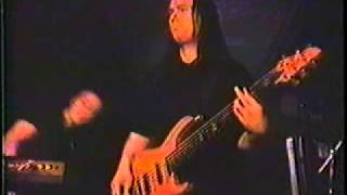 braindance amateur video for from whence it came and all fall down, 1996.